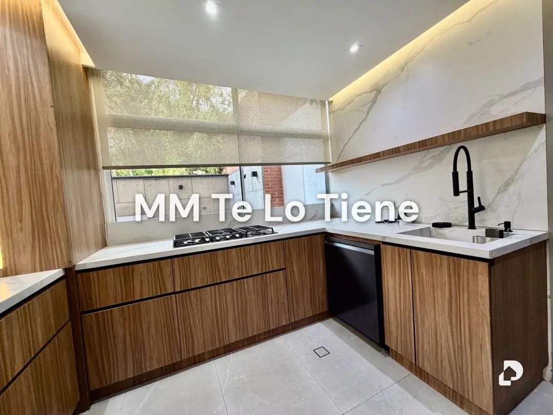 Apartment in La Boyera, Caracas – 24