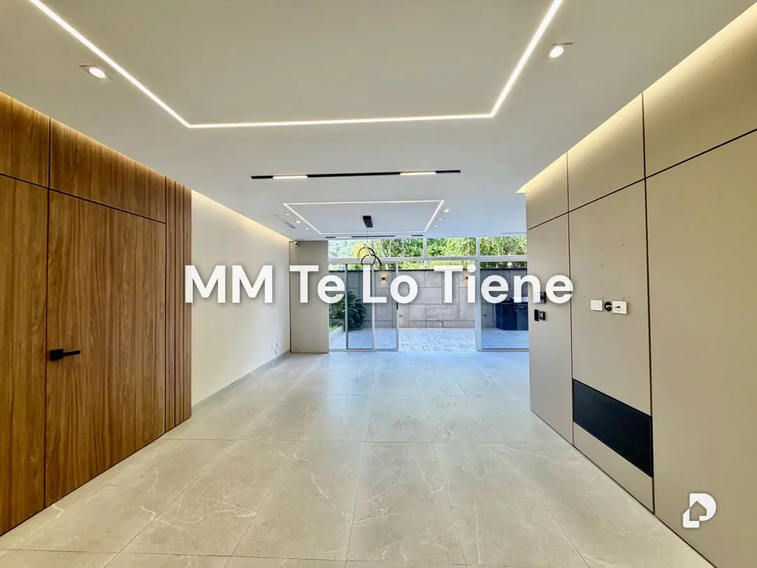 Apartment in La Boyera, Caracas – 4