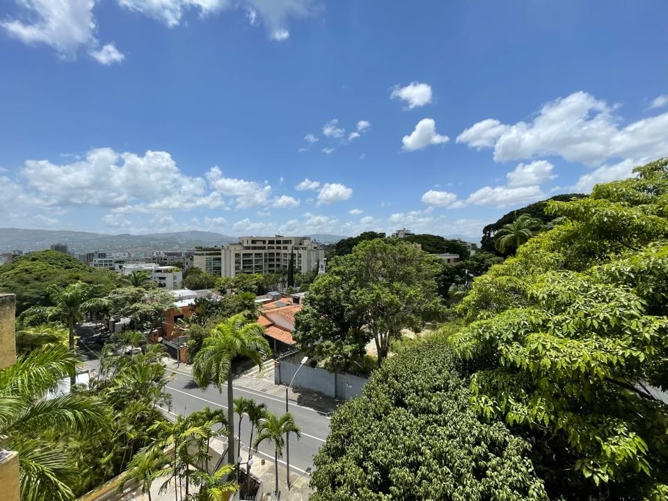 Penthouse en La Castellana, Caracas - 1