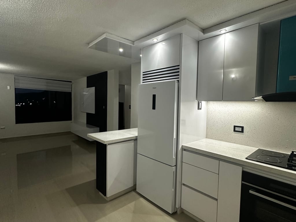 Apartamento en Mañongo, Naguanagua - 1