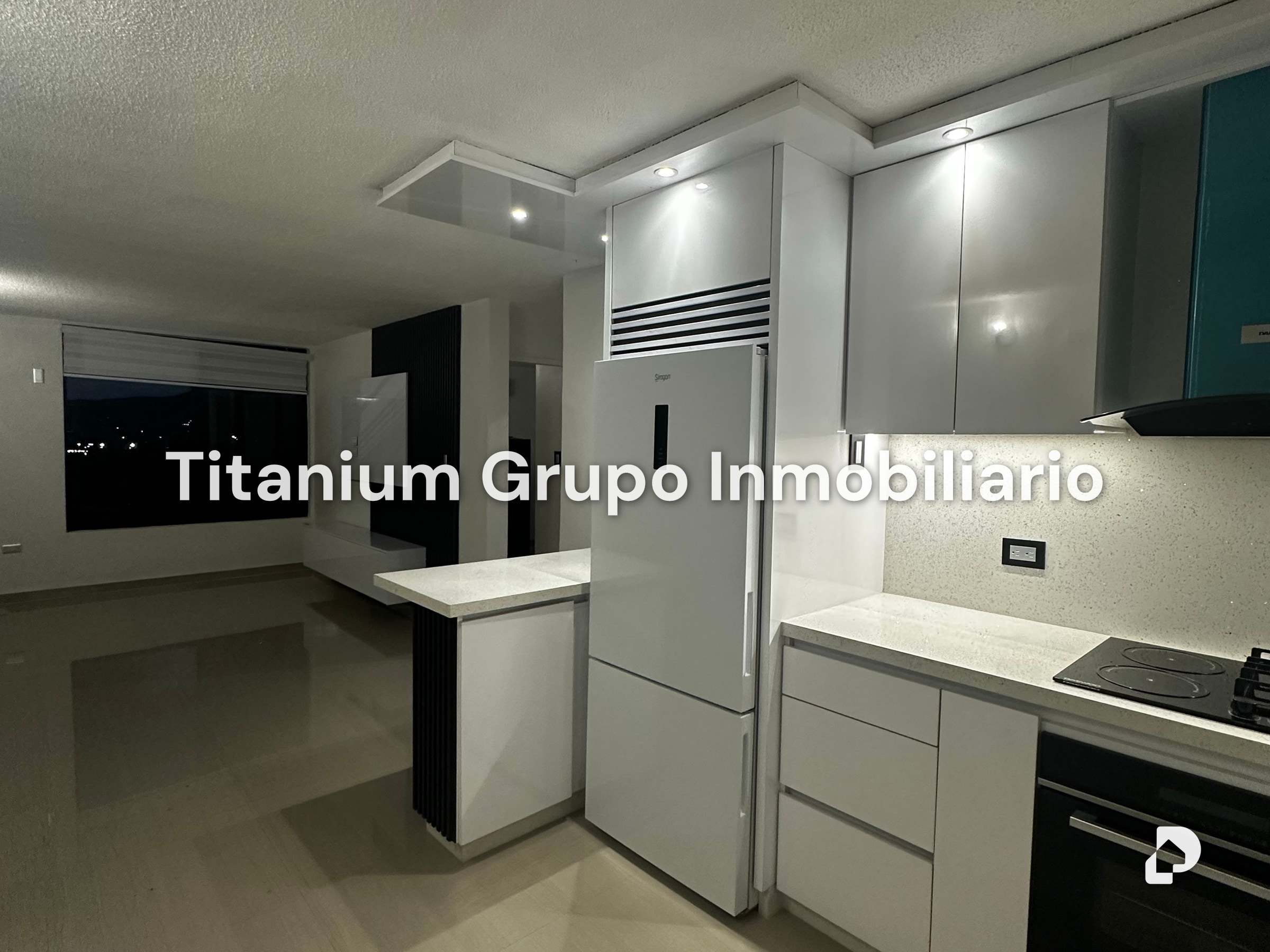 Apartamento en Mañongo, Naguanagua – 1