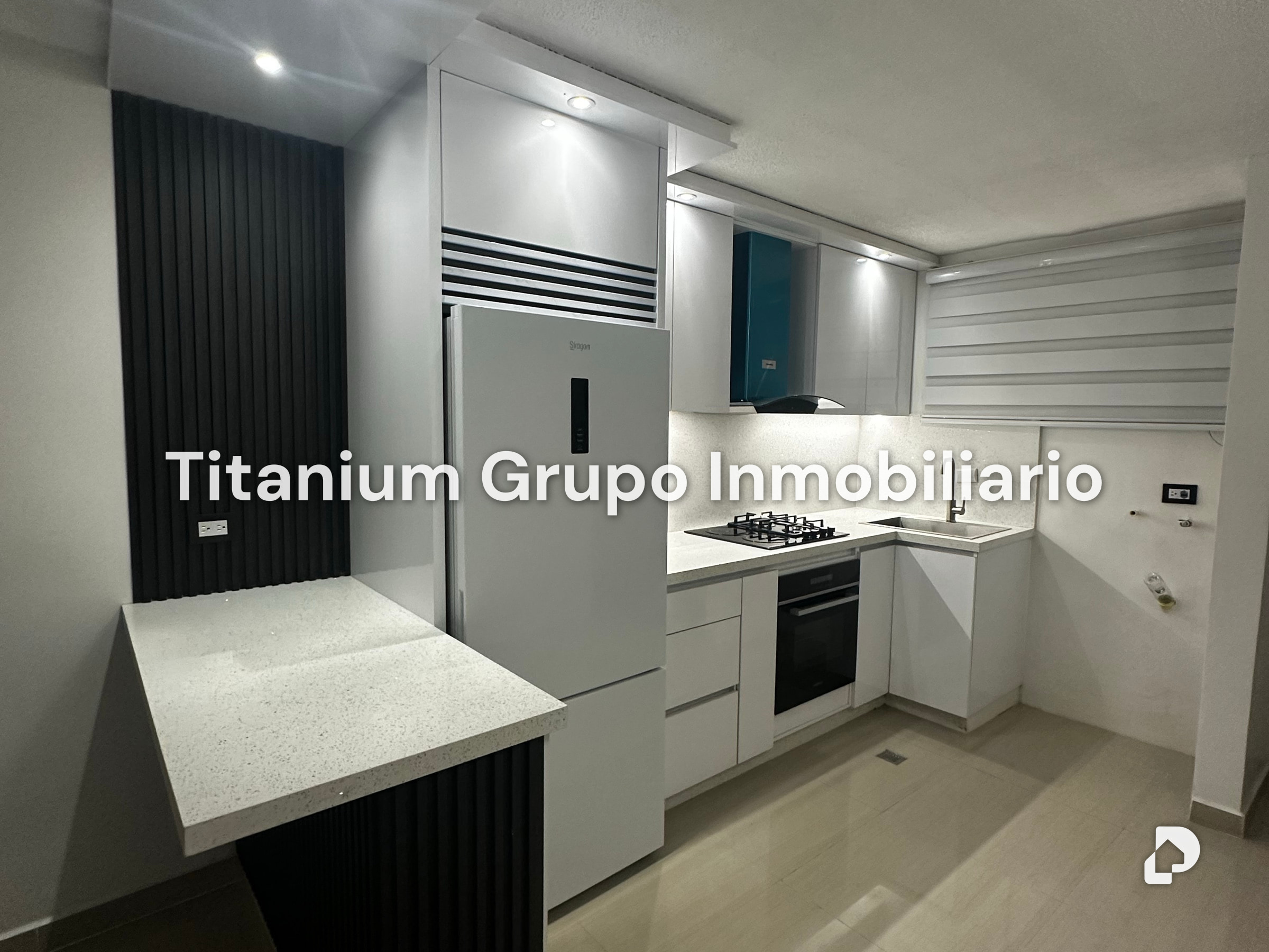 Apartamento en Mañongo, Naguanagua – 2