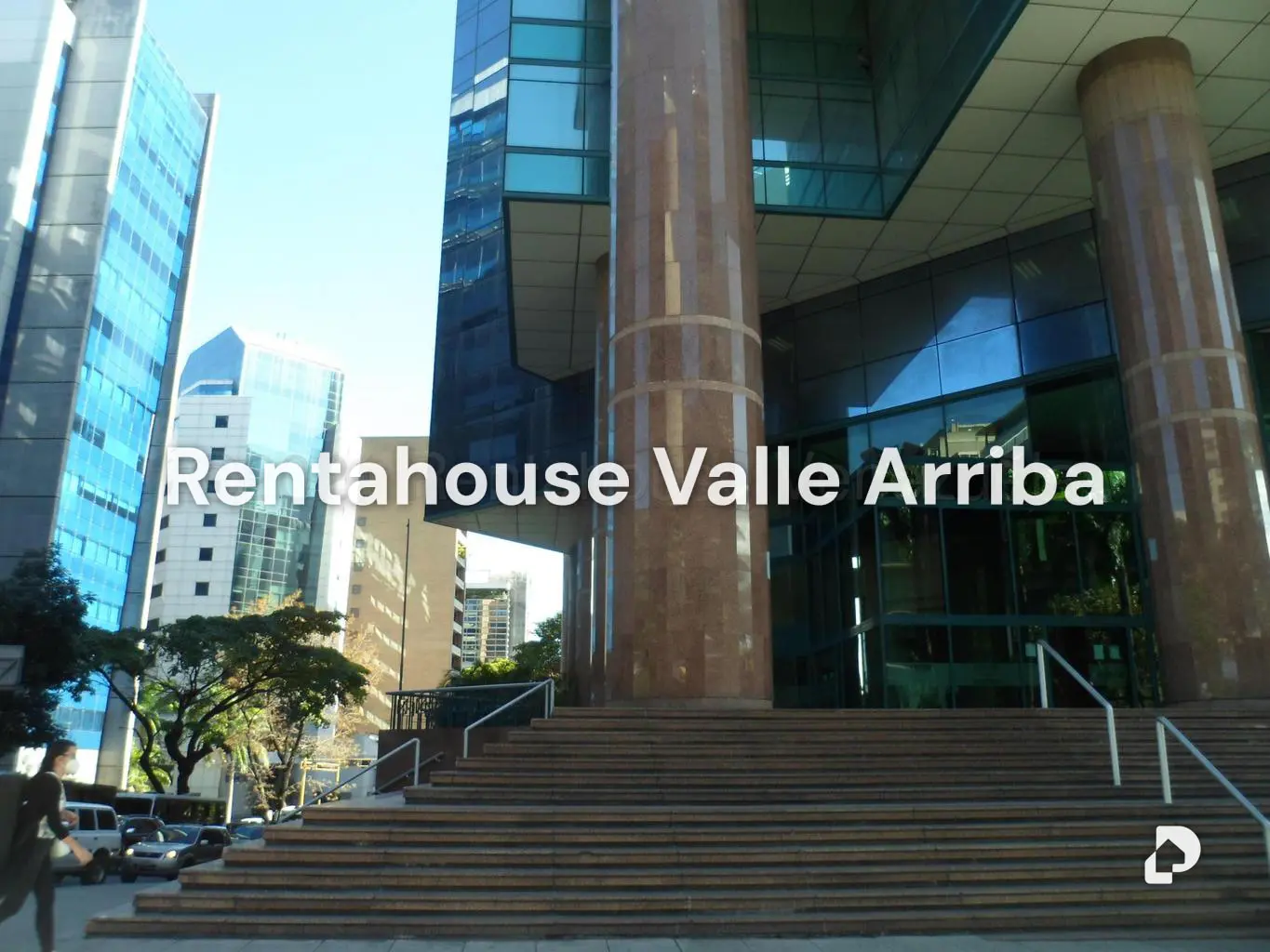 Local comercial en El Rosal, Caracas – 10