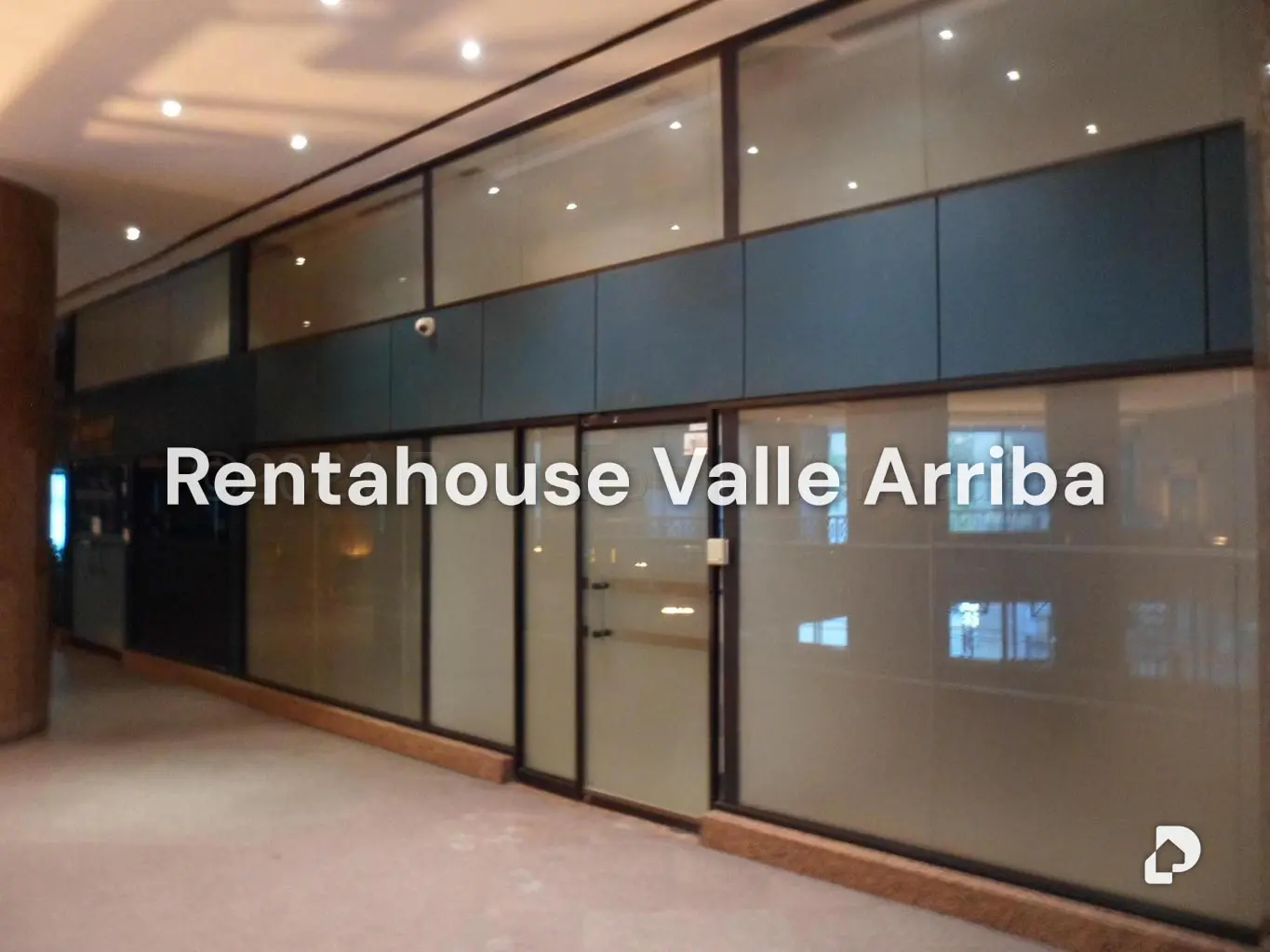 Local comercial en El Rosal, Caracas – 2