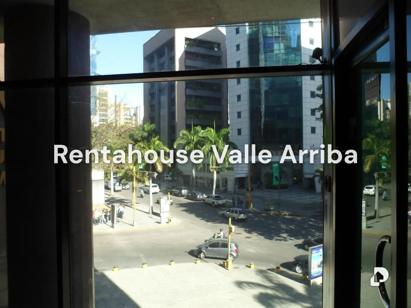 Local comercial en El Rosal, Caracas – 20