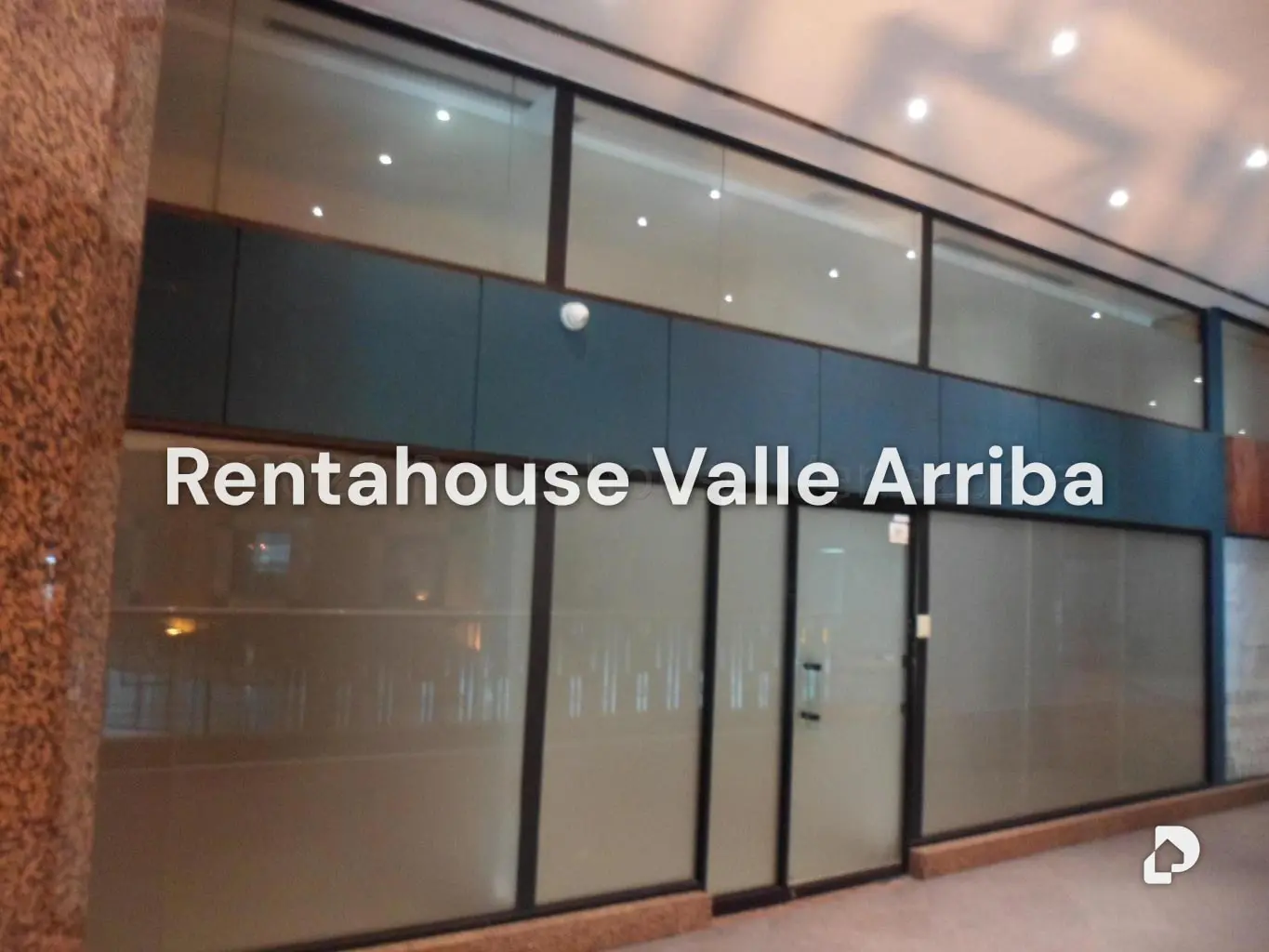Local comercial en El Rosal, Caracas – 24