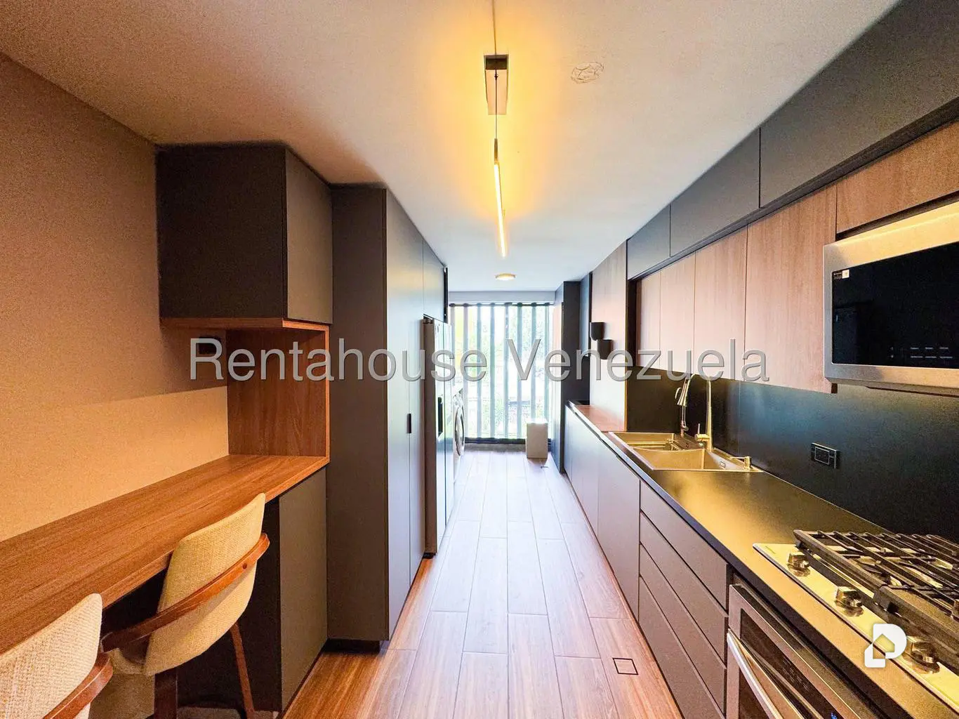 Apartamento en Santa Paula, Caracas – 13
