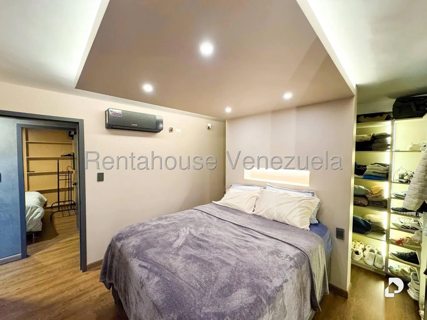 Apartamento en Santa Paula, Caracas – 24