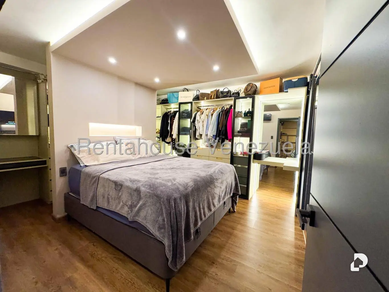 Apartamento en Santa Paula, Caracas – 23