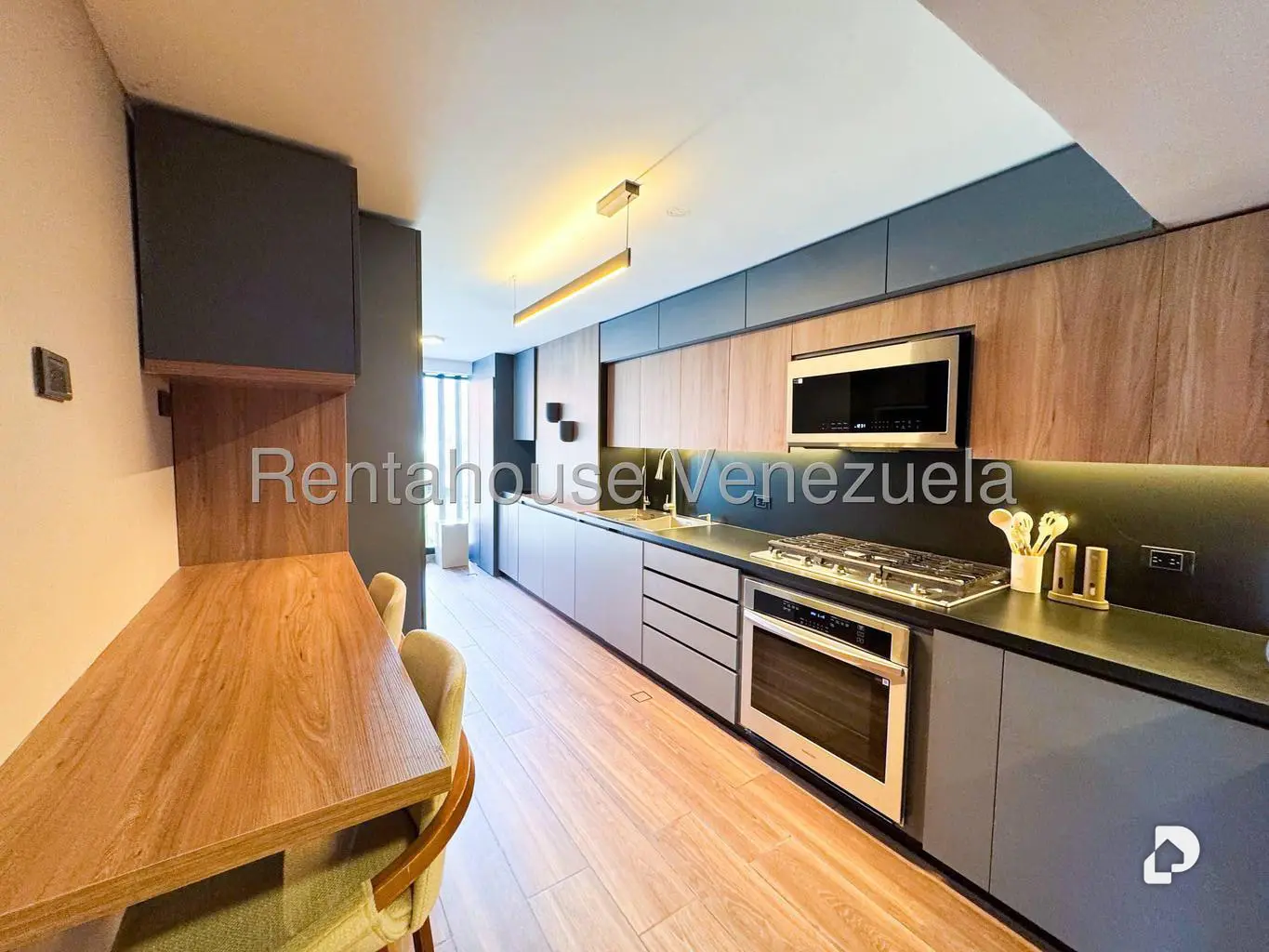 Apartamento en Santa Paula, Caracas – 12