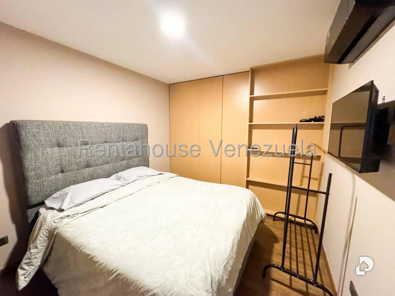Apartamento en Santa Paula, Caracas – 28