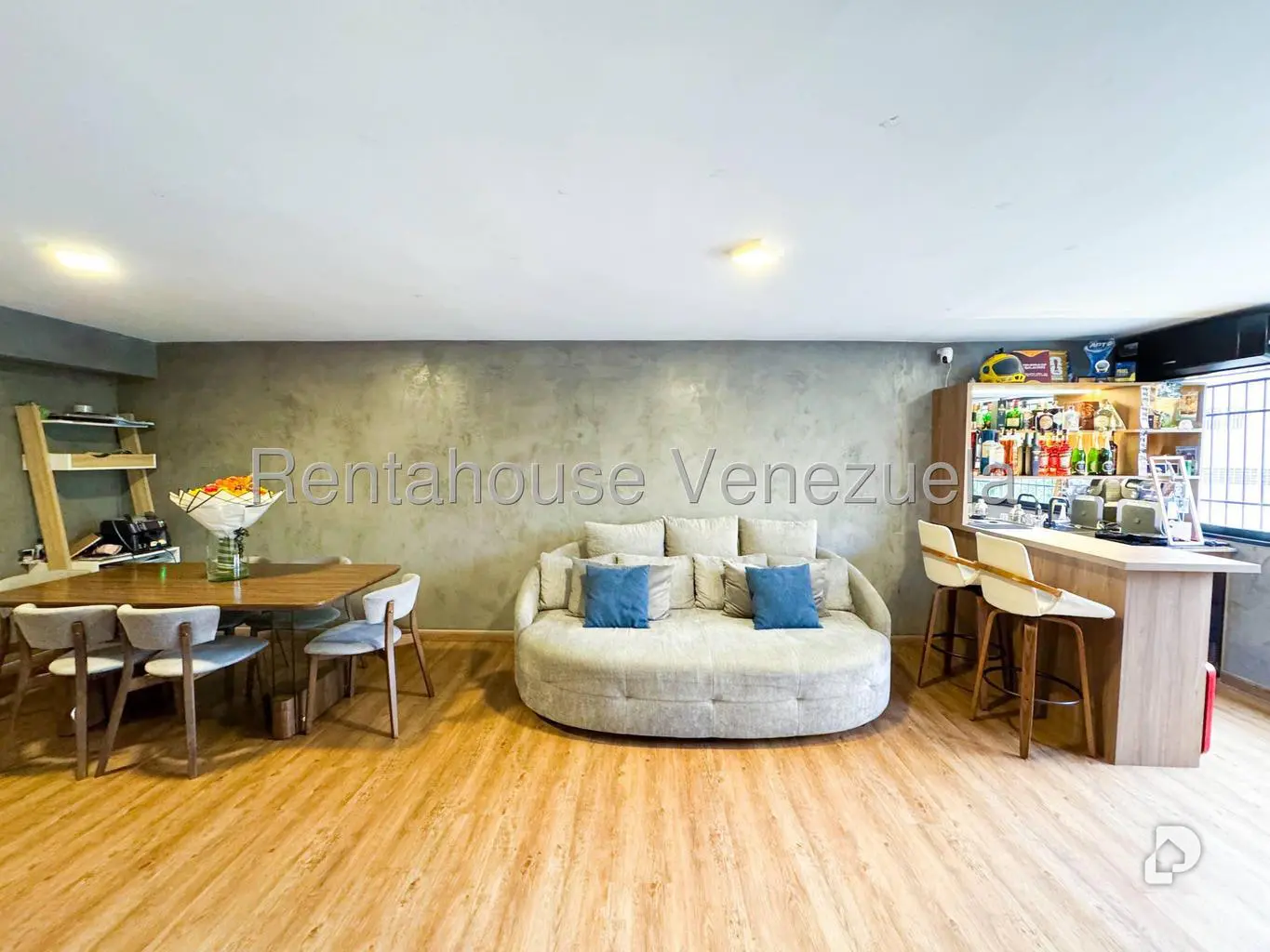Apartamento en Santa Paula, Caracas – 11