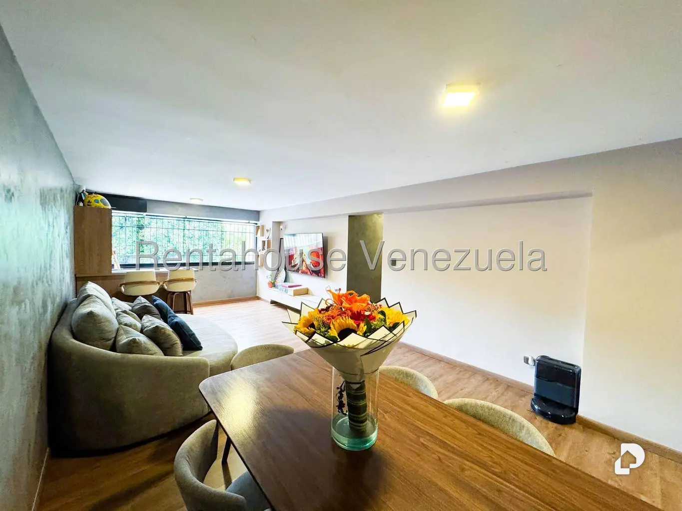 Apartamento en Santa Paula, Caracas – 4