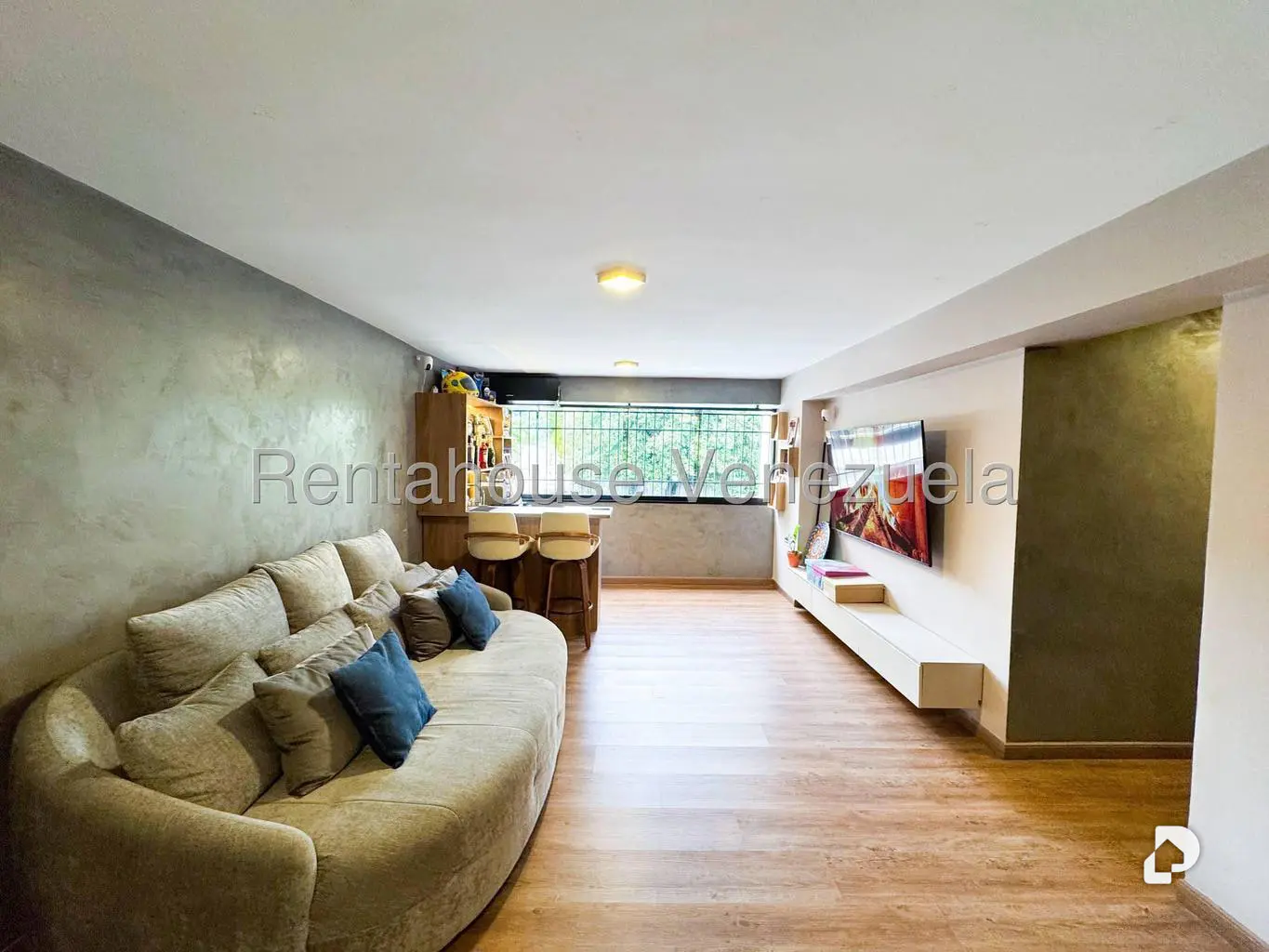 Apartamento en Santa Paula, Caracas – 5