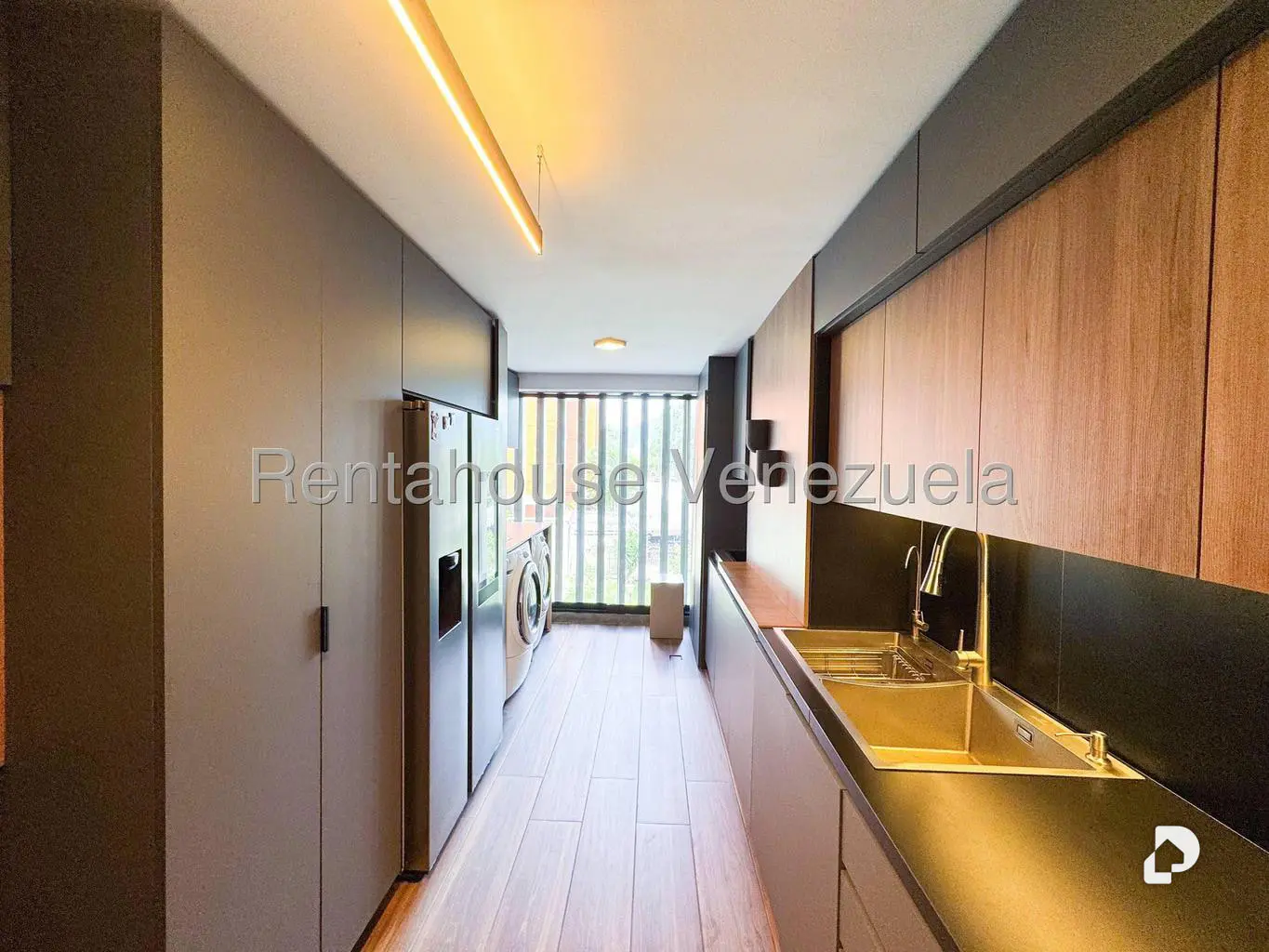 Apartamento en Santa Paula, Caracas – 15