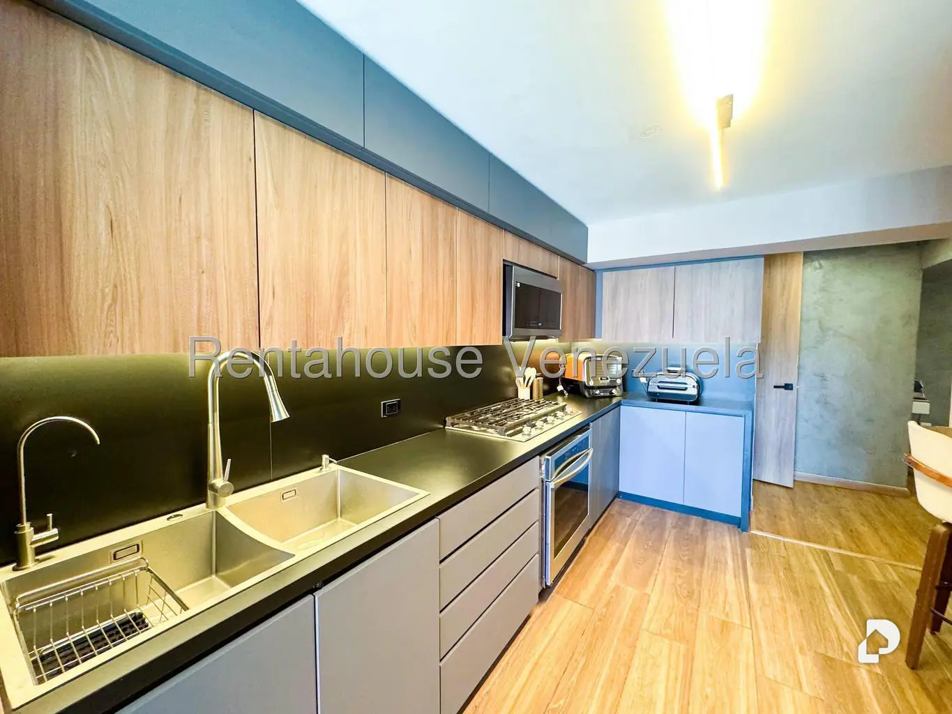 Apartamento en Santa Paula, Caracas – 20