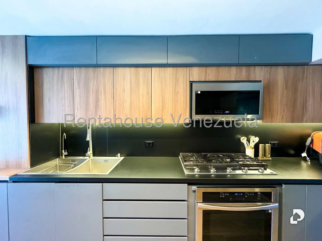 Apartamento en Santa Paula, Caracas – 14