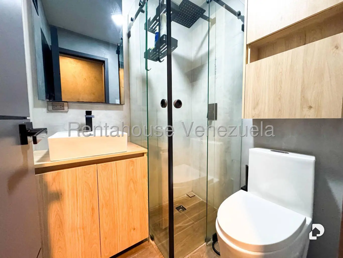 Apartamento en Santa Paula, Caracas – 22
