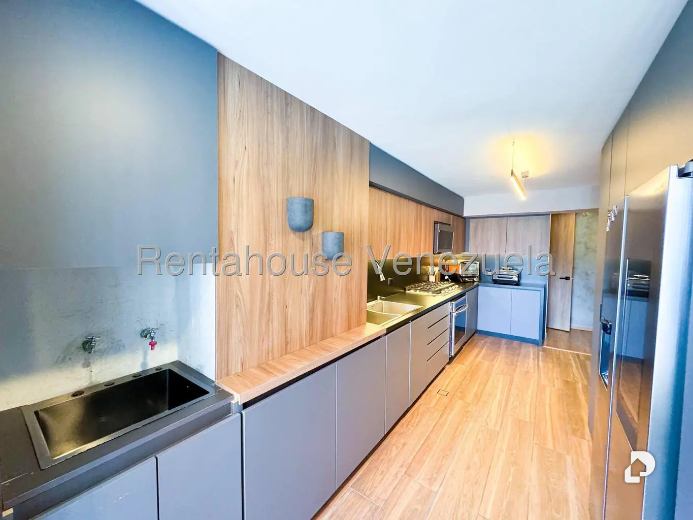 Apartamento en Santa Paula, Caracas – 17
