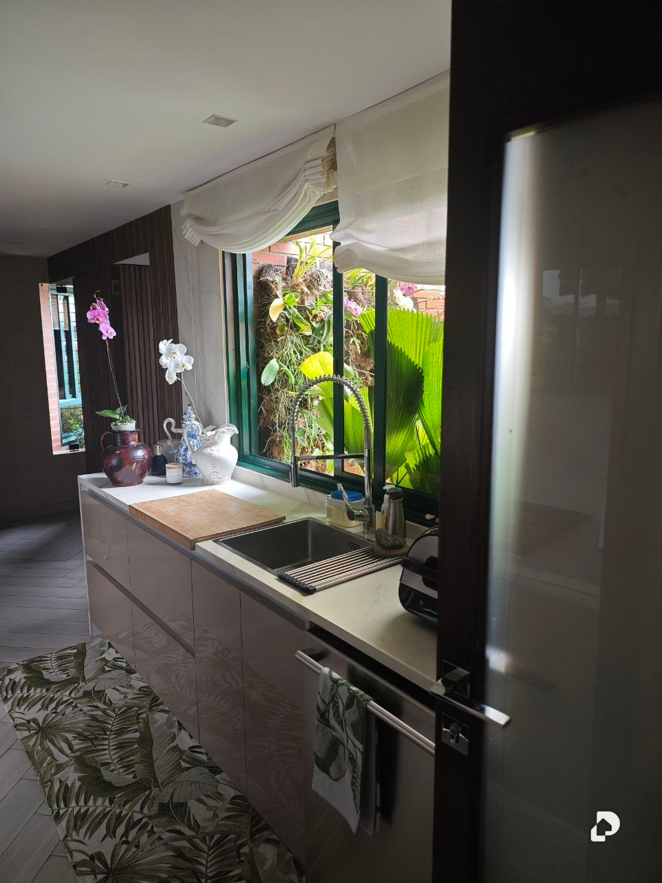 Apartamento en Los Chorros, Caracas – 6