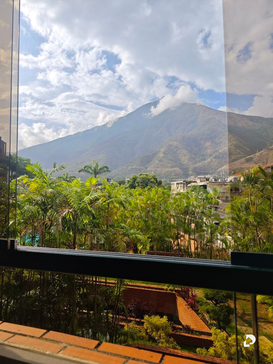 Apartamento en Los Chorros, Caracas – 16
