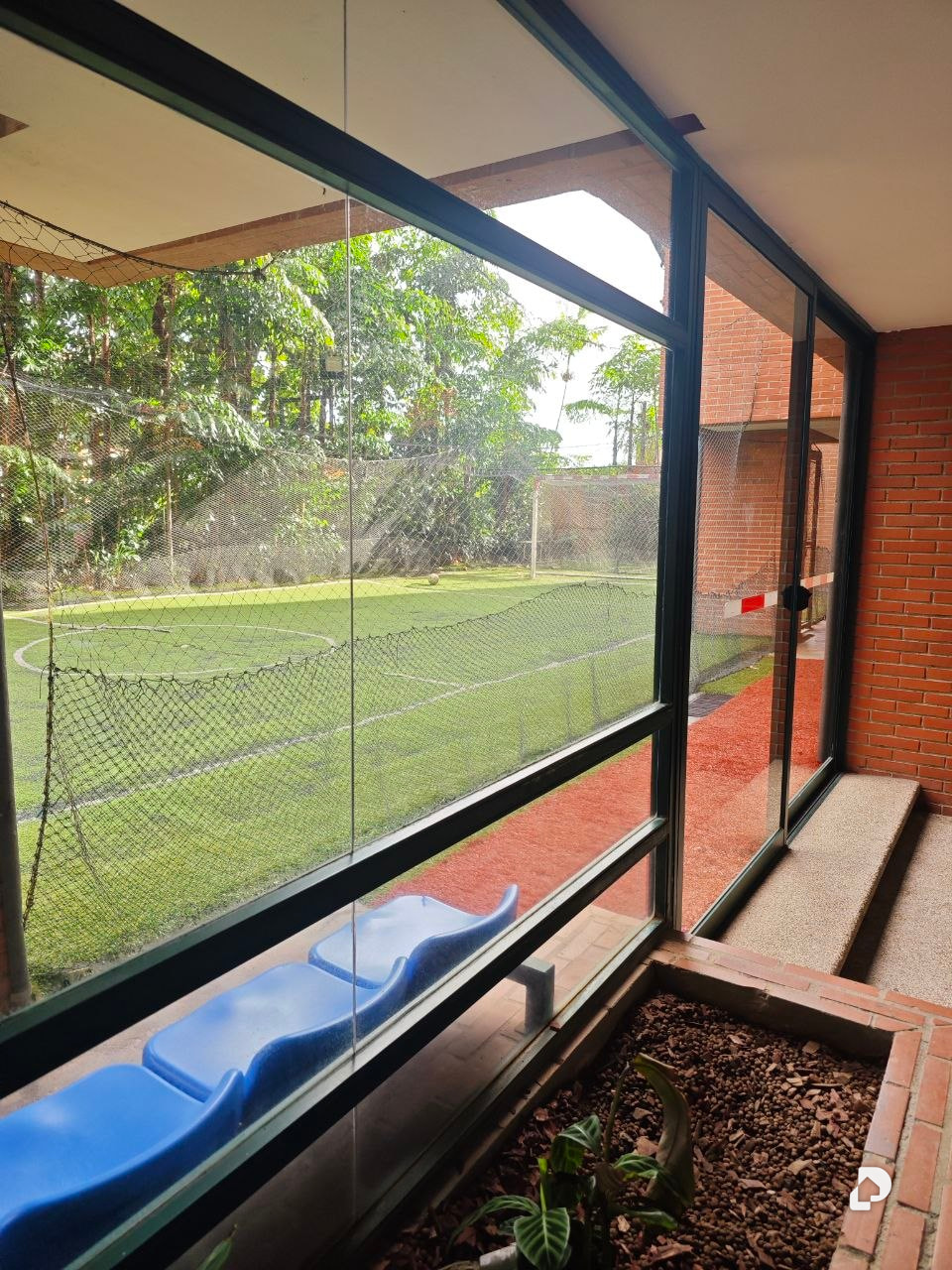 Apartamento en Los Chorros, Caracas – 17