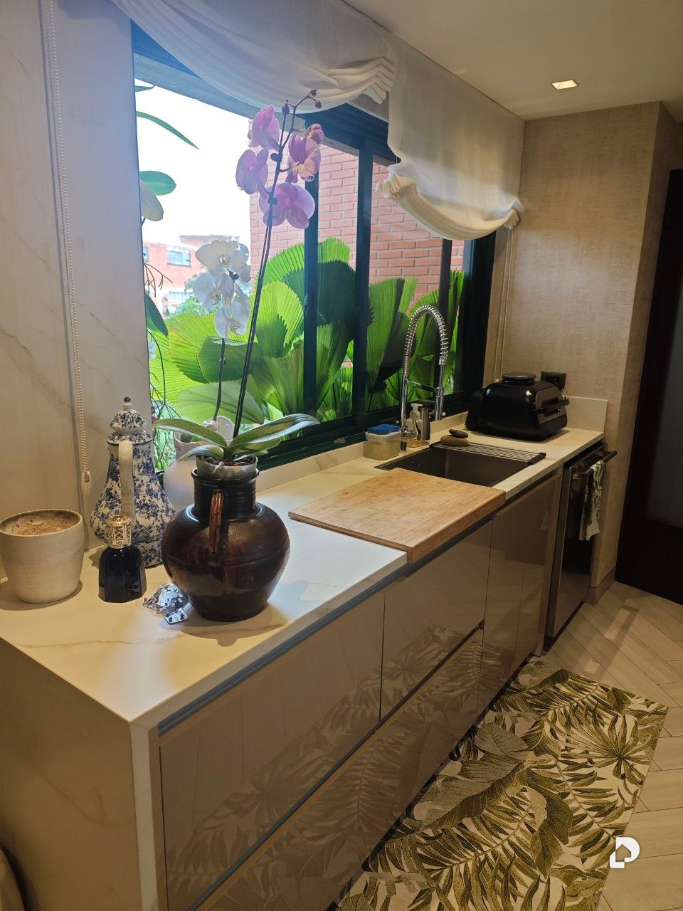 Apartamento en Los Chorros, Caracas – 7
