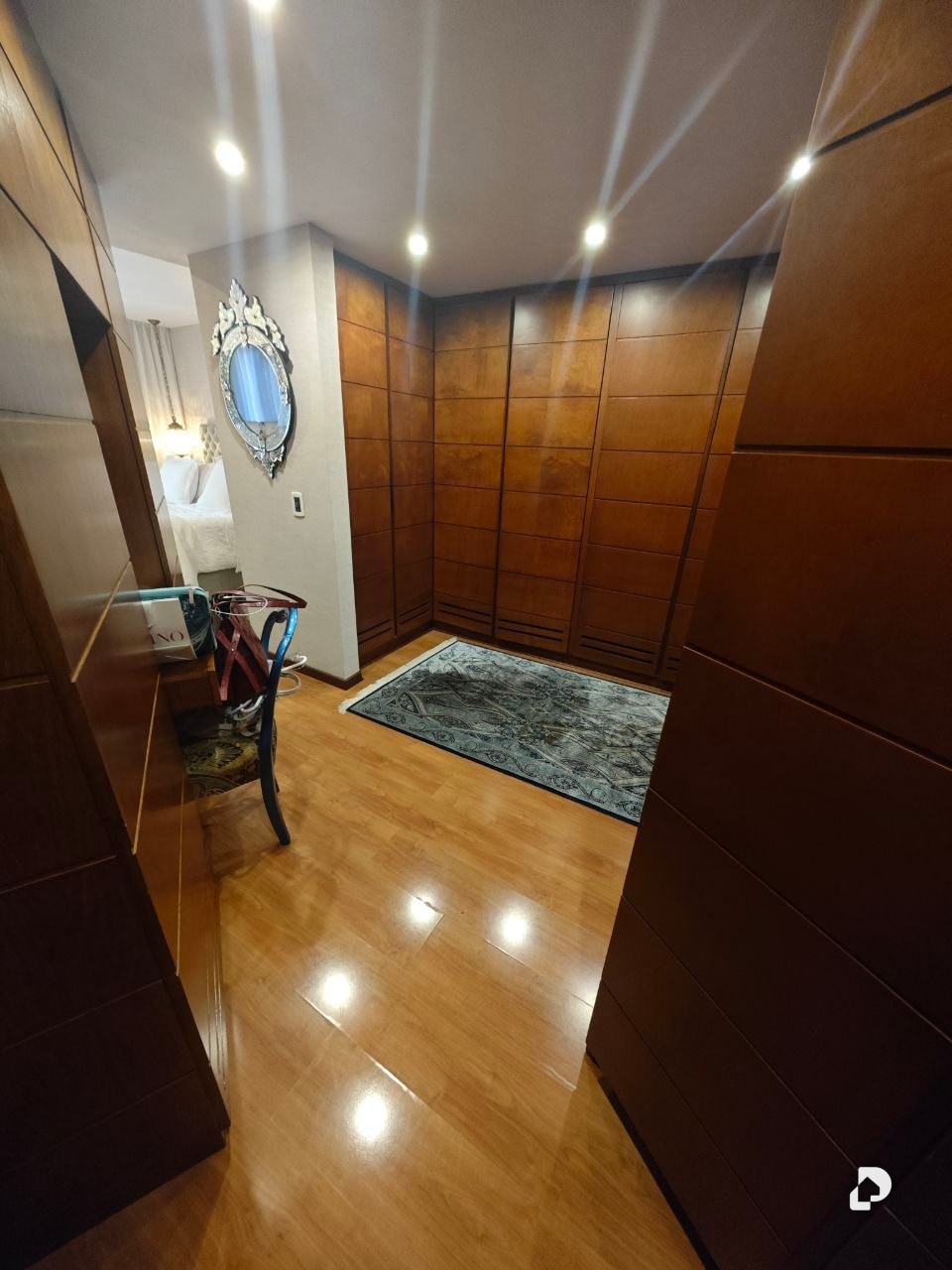 Apartamento en Los Chorros, Caracas – 11