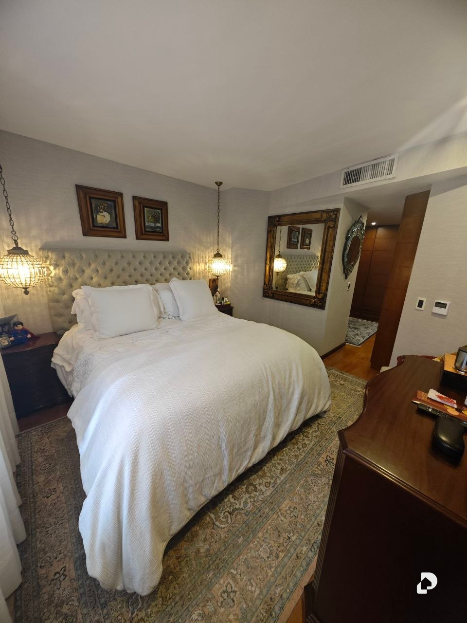 Apartamento en Los Chorros, Caracas – 10