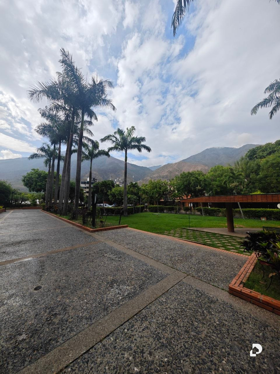 Apartamento en Los Chorros, Caracas – 20