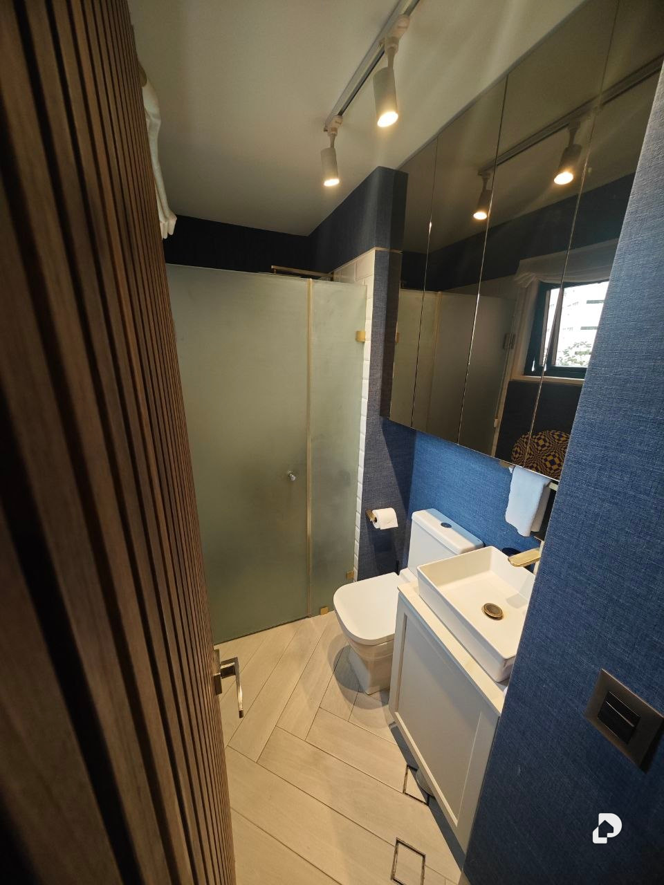 Apartamento en Los Chorros, Caracas – 15