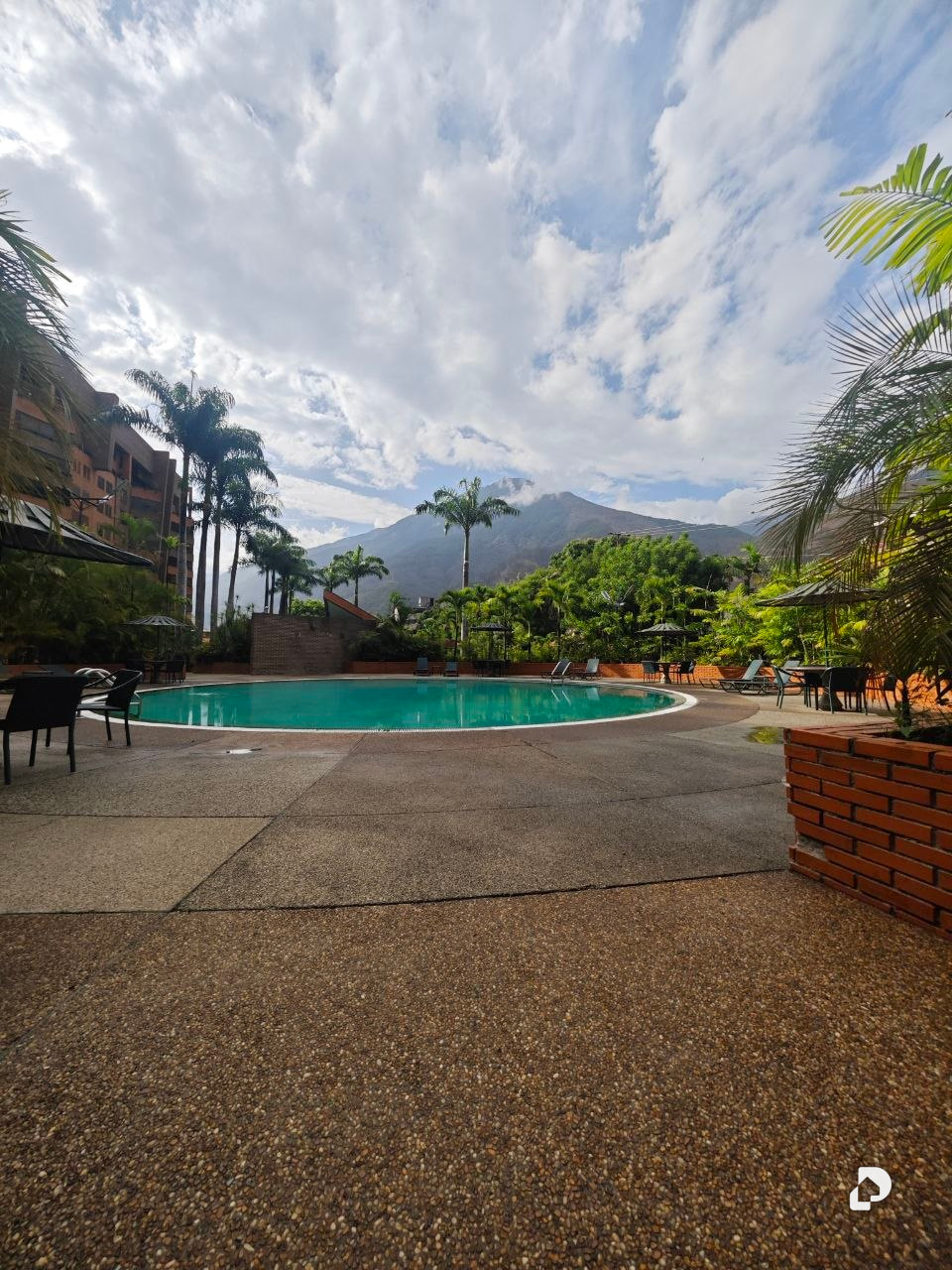 Apartamento en Los Chorros, Caracas – 19