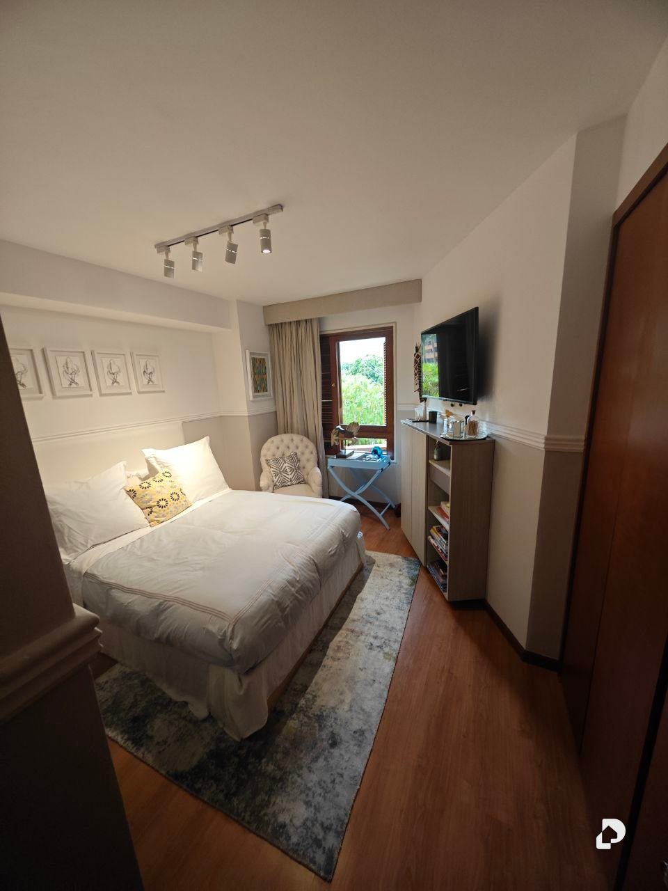 Apartamento en Los Chorros, Caracas – 12