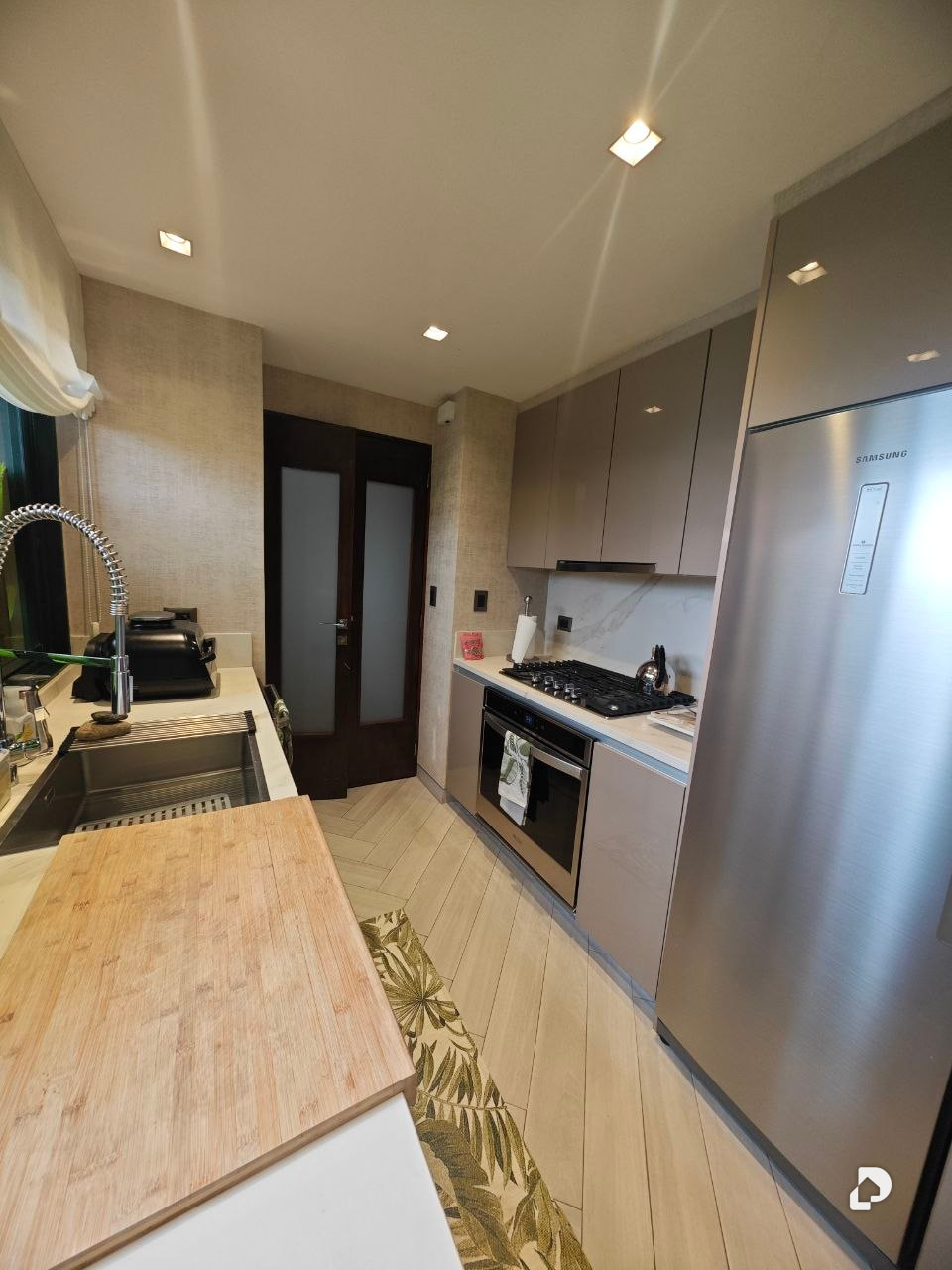 Apartamento en Los Chorros, Caracas – 5