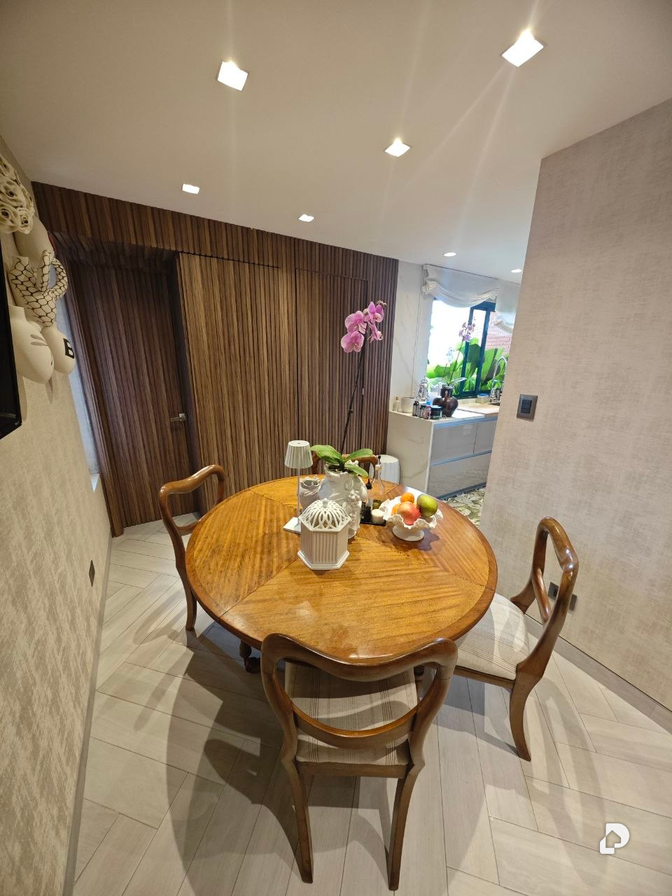 Apartamento en Los Chorros, Caracas – 8