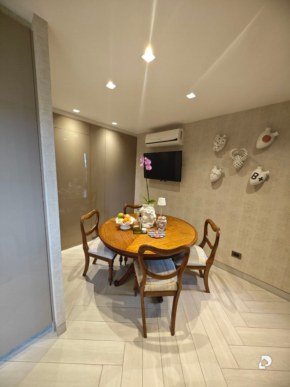 Apartamento en Los Chorros, Caracas – 9