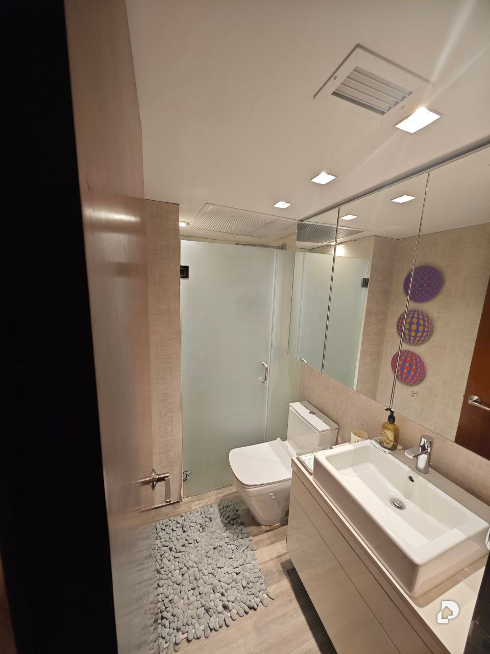Apartamento en Los Chorros, Caracas – 14