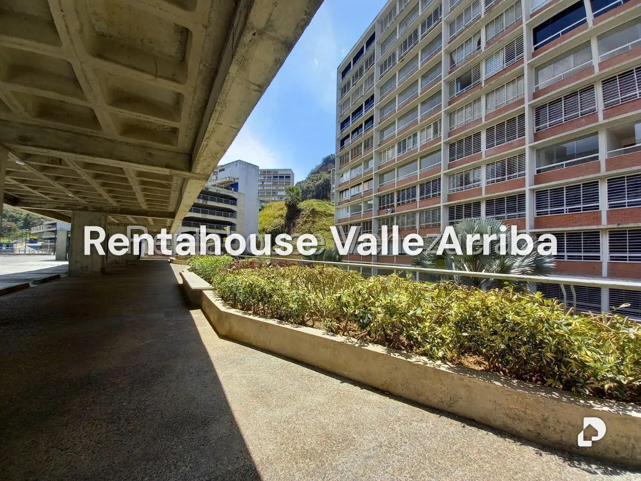 Apartamento en El Encantado, Caracas – 4