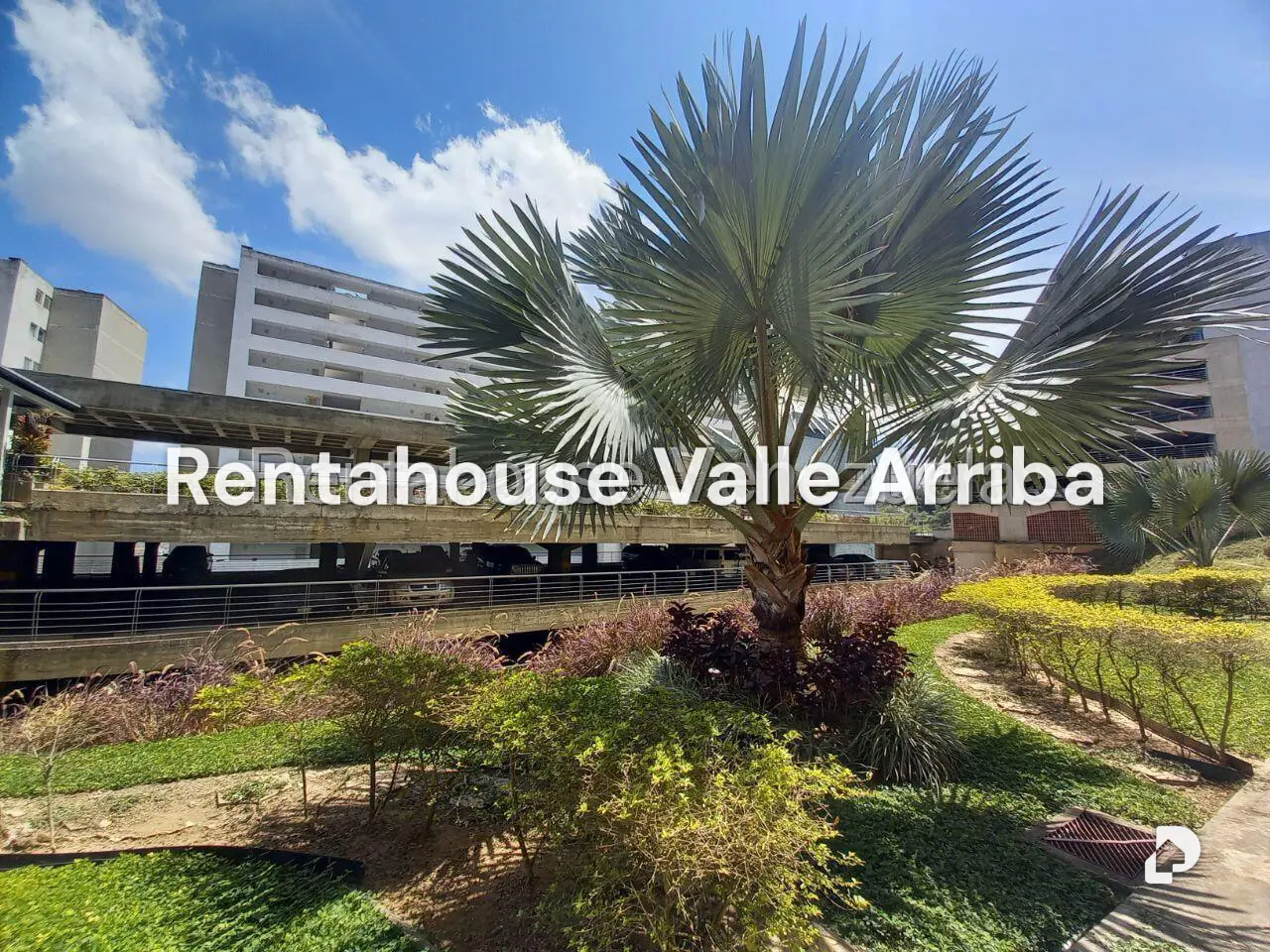 Apartamento en El Encantado, Caracas – 7