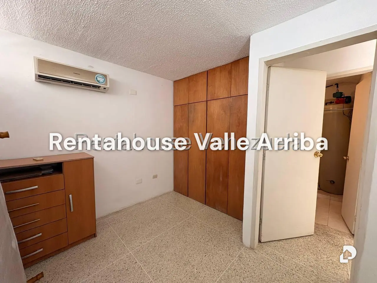 Apartamento en El Encantado, Caracas – 26