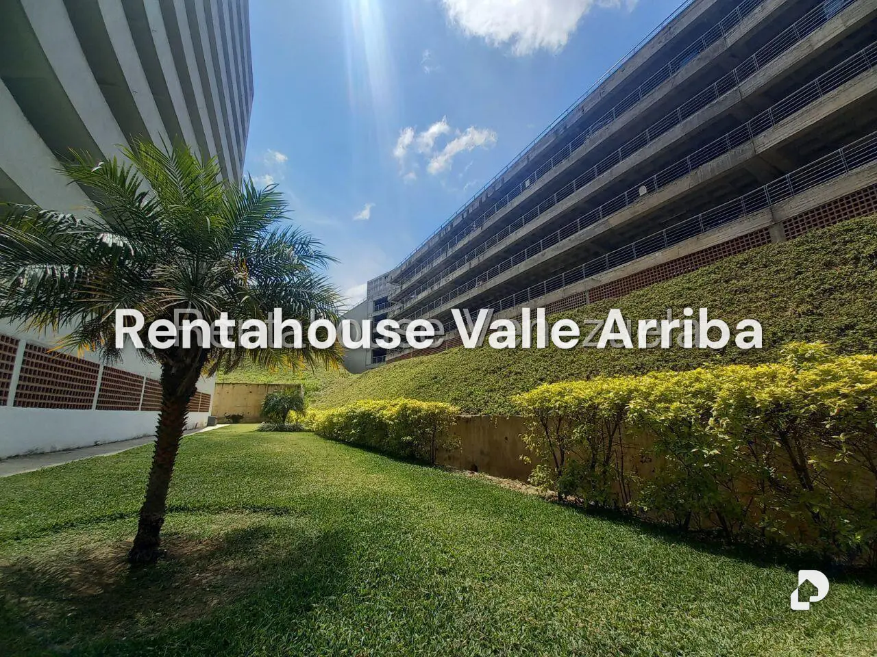 Apartamento en El Encantado, Caracas – 8