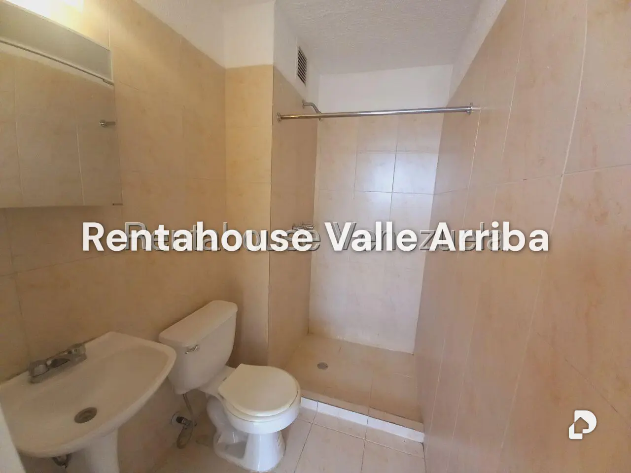 Apartamento en El Encantado, Caracas – 22