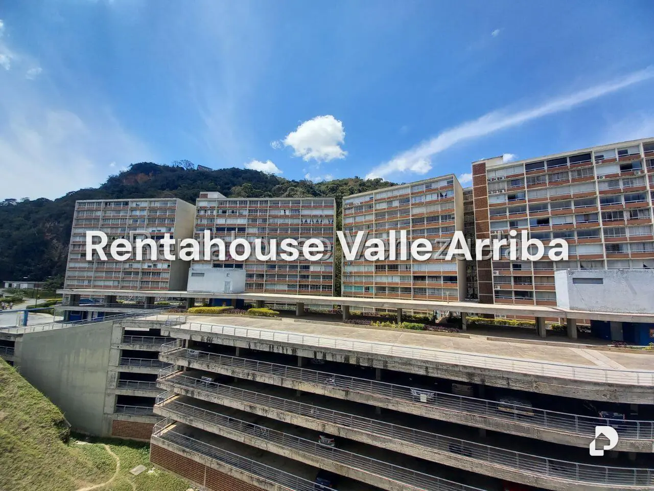 Apartamento en El Encantado, Caracas – 11