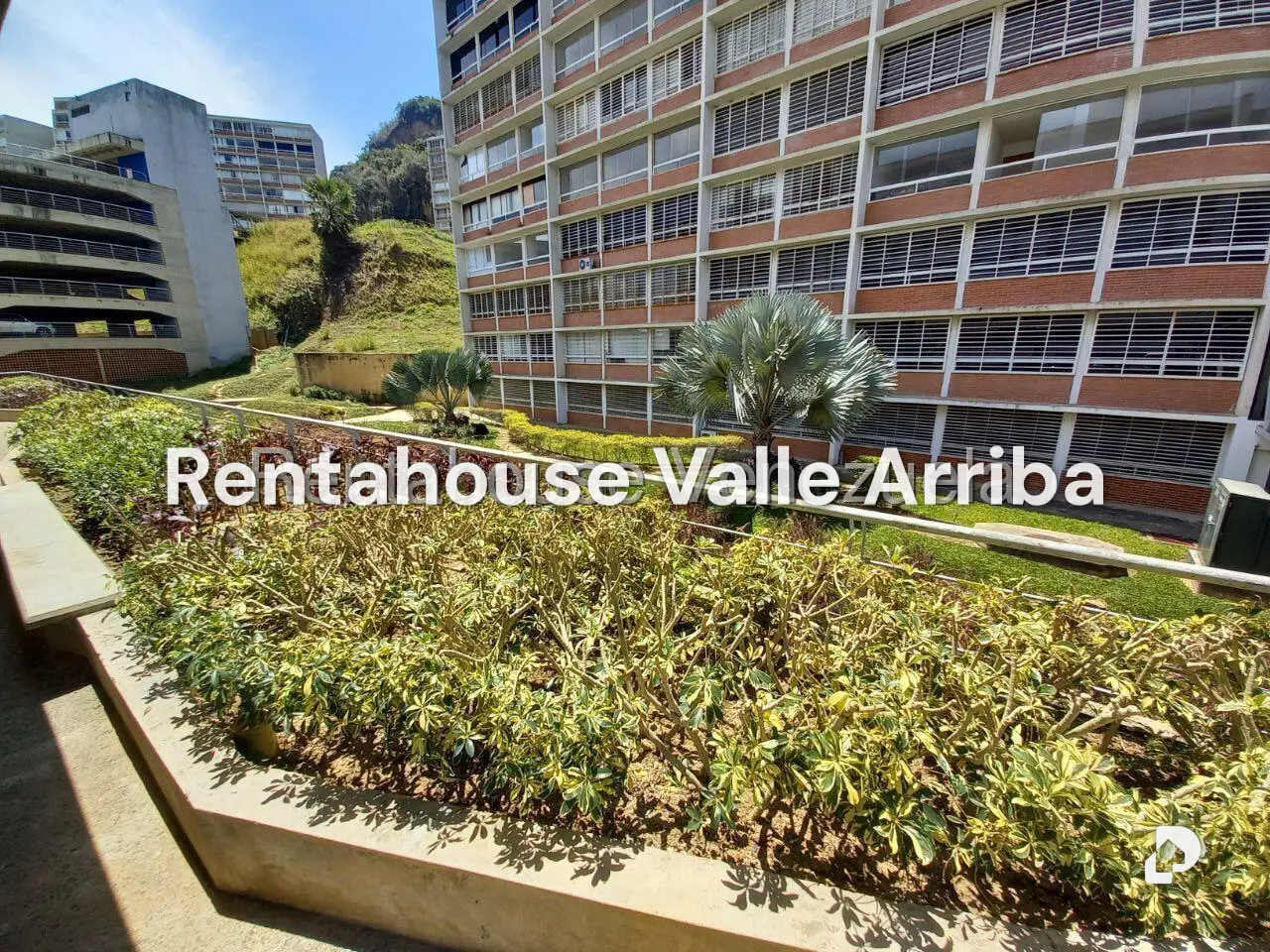 Apartamento en El Encantado, Caracas – 1