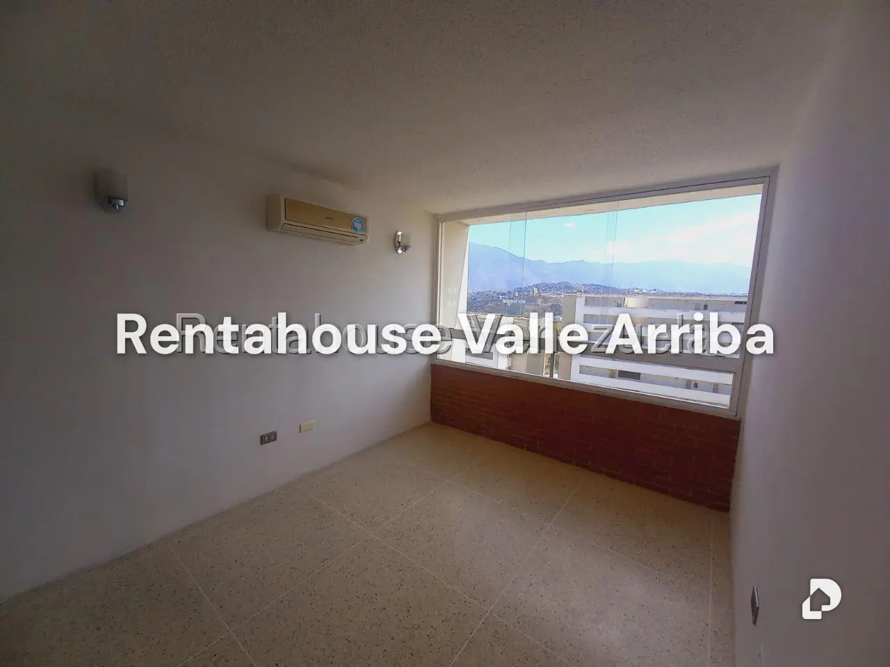 Apartamento en El Encantado, Caracas – 20