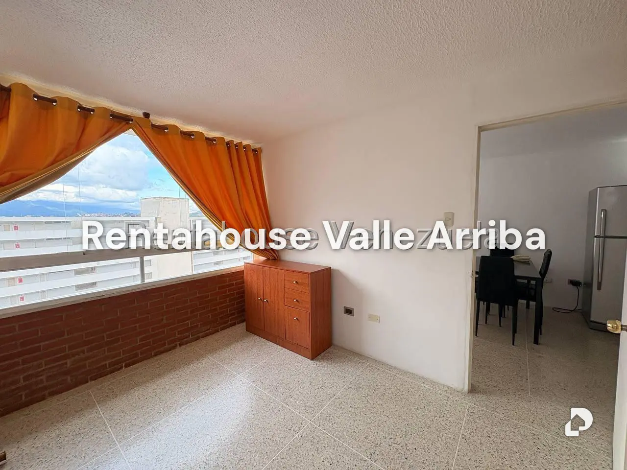 Apartamento en El Encantado, Caracas – 18