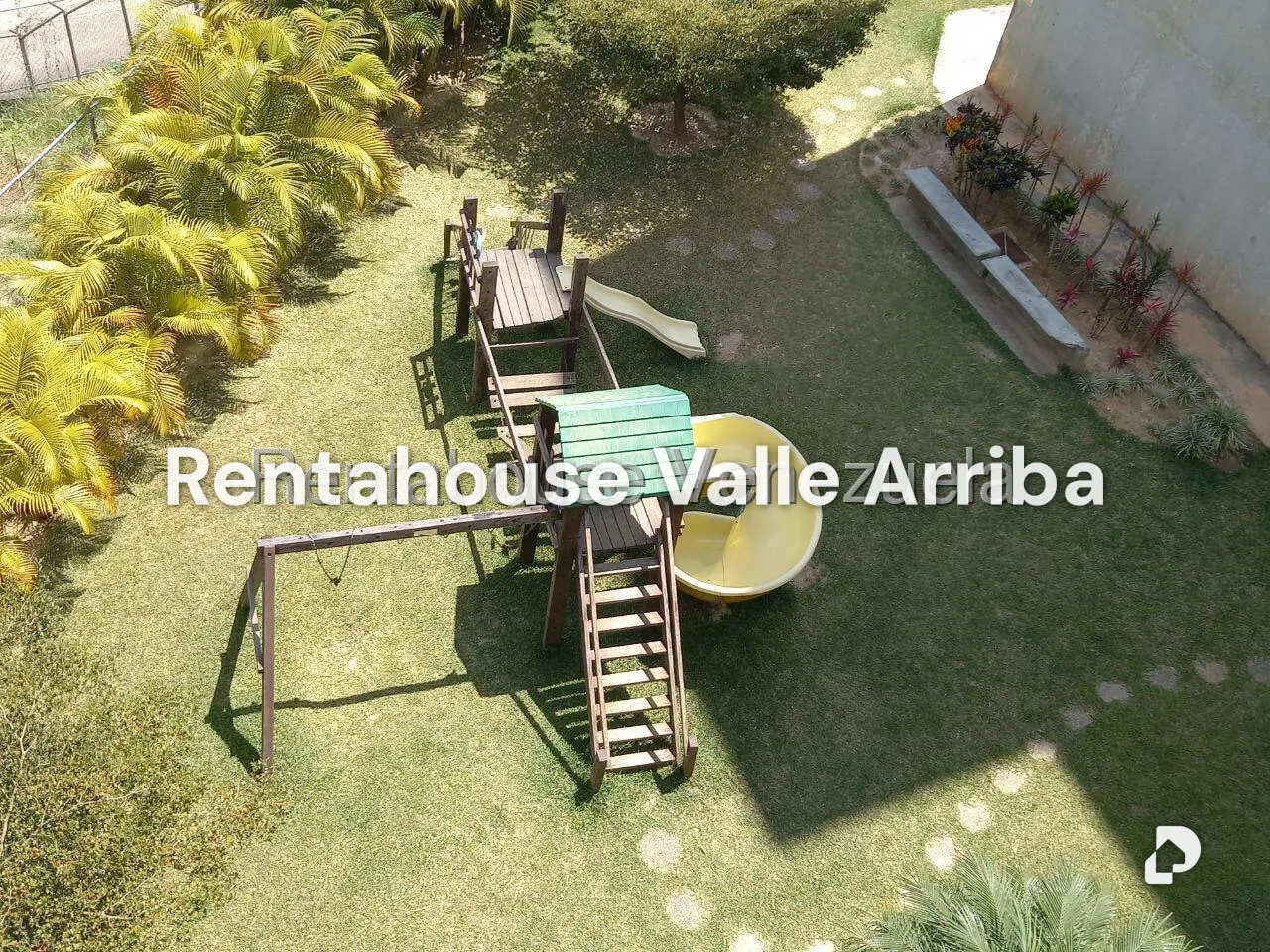 Apartamento en El Encantado, Caracas – 6