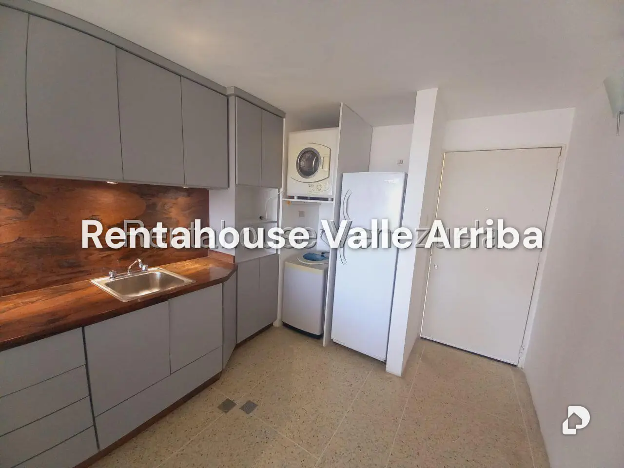 Apartamento en El Encantado, Caracas – 14