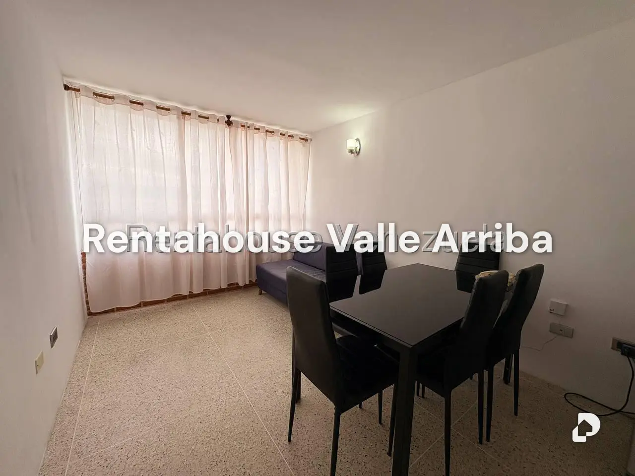 Apartamento en El Encantado, Caracas – 17