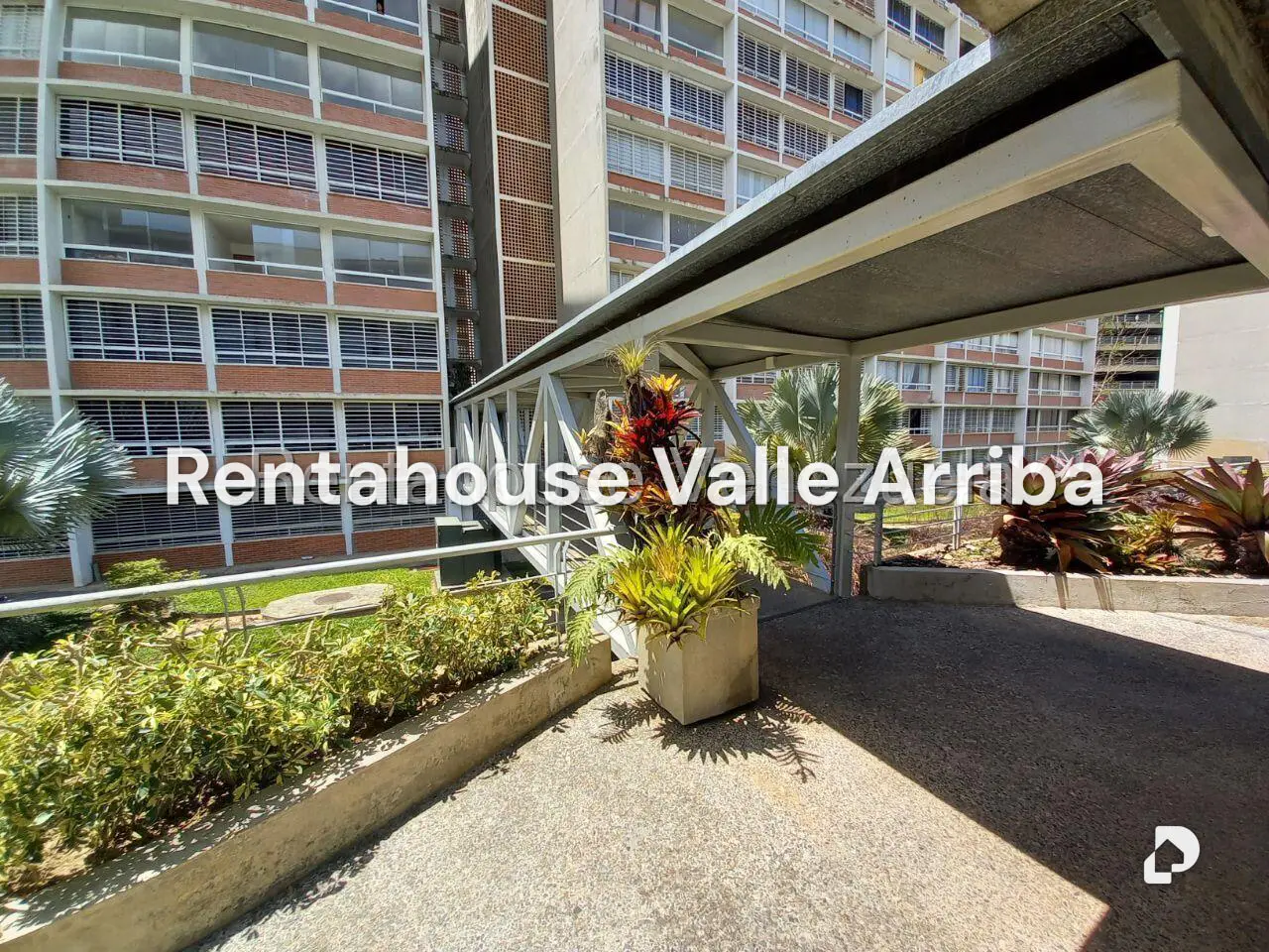 Apartamento en El Encantado, Caracas – 3